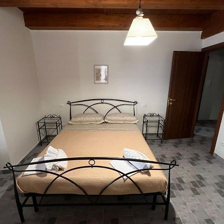Ferruccio'S House Apartman Colonnella Kültér fotó