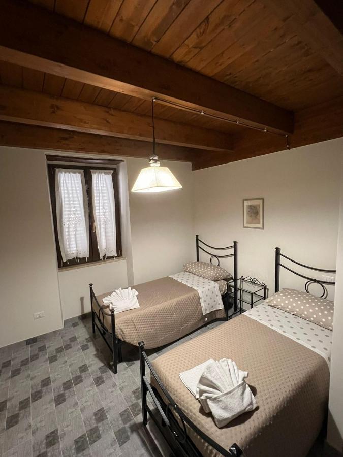 Ferruccio'S House Apartman Colonnella Kültér fotó